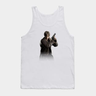 leon s. kennedy Tank Top